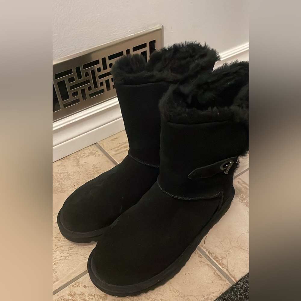 UGG boots